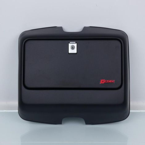 koffer handschuhfach fa.co. für roller piaggio 50 vespa special