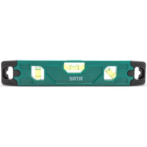 SATA ST91621ME 9" Nivel de Rorpedo Magnético