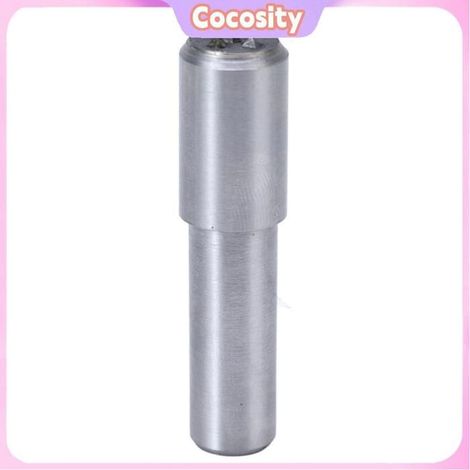 Cocosity Dresseur de meule à 5 points Dresseur diamanté à 5 Points, Outil de Stylo de Dressage de Meule avec outillage manchon (1/5)