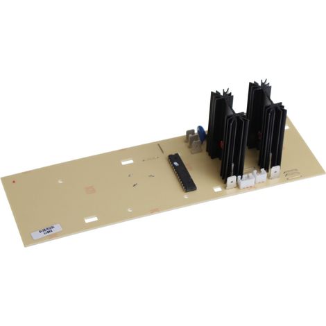 Magimix - module - stuurkaart expresso filtr nm - 505465 - 3519285054655