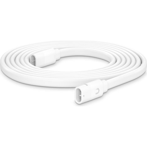 Ubiquiti uacc-cable-pt-3m  cable power transport  3m, vw-1, 12 awg