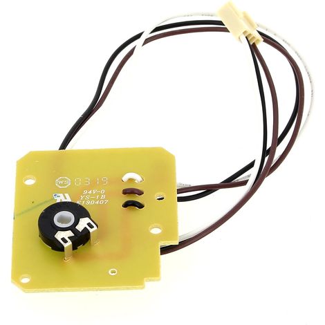 Potenziometro kw706666 per robot kenwood