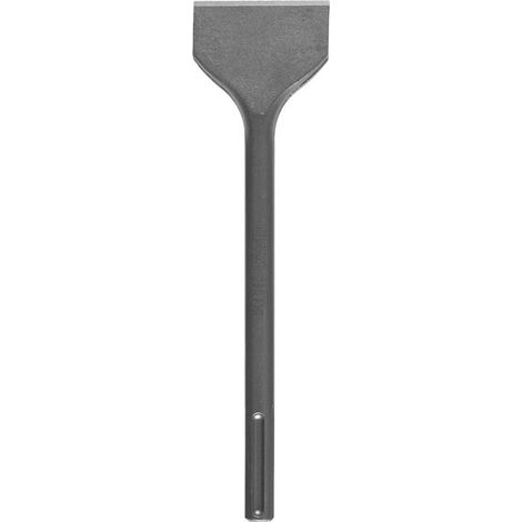 SCALPELLO SDS-MAX PIATTO mm.50X400