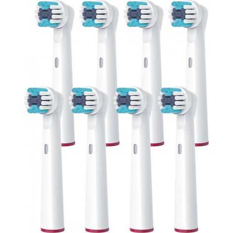 Beurer Clean 8er Pack