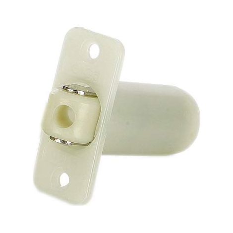 Rollenschnäpper 60N für Glastür