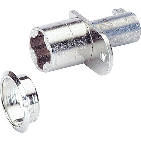 Serratura a cilindro Prestige 2000 74879
