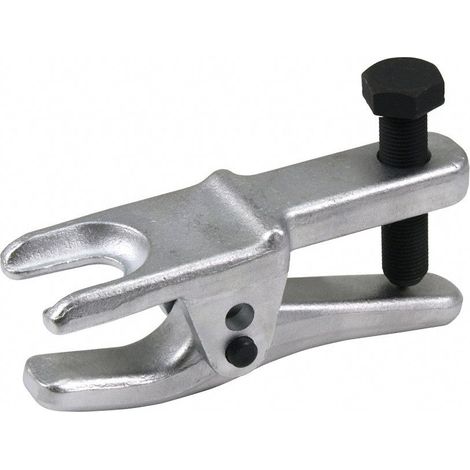 Kugelgelenk Ausdrücker 2-stufig bis 35 und 56 mm Traggelenk Abzieher (1/5)