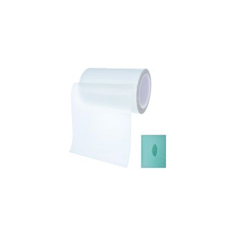 Liner Piscine Kit de Réparation Piscine en TPU Auto-Adhesifs, Patch étanche sous l'eau, Patches Réparation de Tente, Ruban Réparation 10 cm x 100 cm pour lit d'eau, Piscine, Liner de
