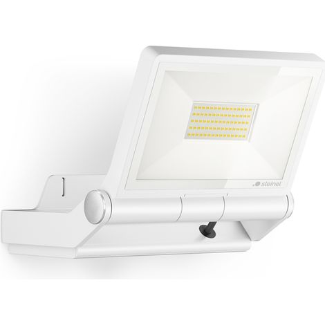 Steinel LED Strahler XLED PRO ONE MAX WS leistungsstarker LED-Flutlichtstrahler (1/3)