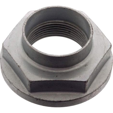 Écrou, bout d'essieu FEBI BILSTEIN 03882 BMW 31 21 1 123 282 31 21 1 126 500