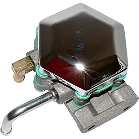 Pièces de moteur de moto pompe à carburant pour XV250 XV 250 Virago v-star 250 66 1988-2014 XV125 XV 125 1990-14 (1/5)