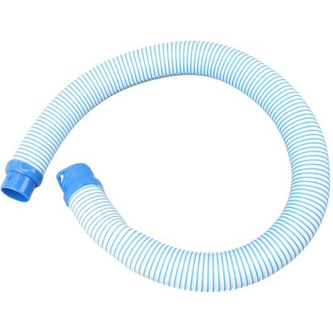 Jeffergarden Tuyau de nettoyage de piscine 1 m de remplacement de tuyau d'aspirateur de piscine pour systèmes de piscine Zodiac X7 T3 T5 MX6 MX8 R0527700 (1/5)