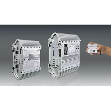 Dometic Duo-Ladeautomat MT 1240 (A)