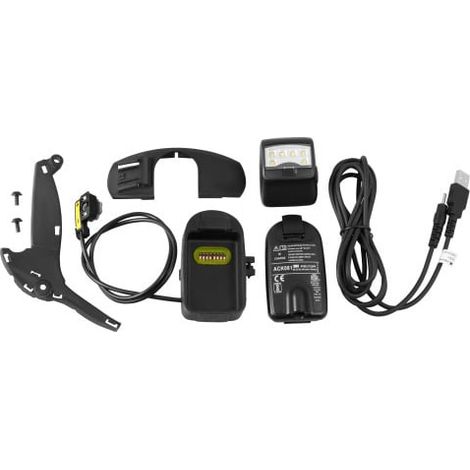 Kit accessoires Speedglas™