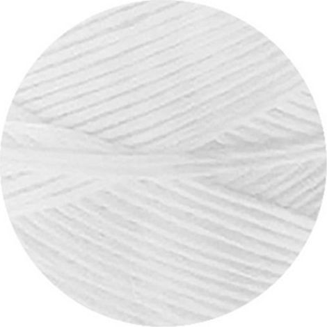 Bobina rafia 5kg - blanco