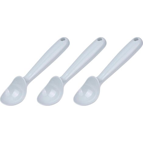 Eiskugelportionierer aus Aluminiumlegierung mit ergonomischem Griff