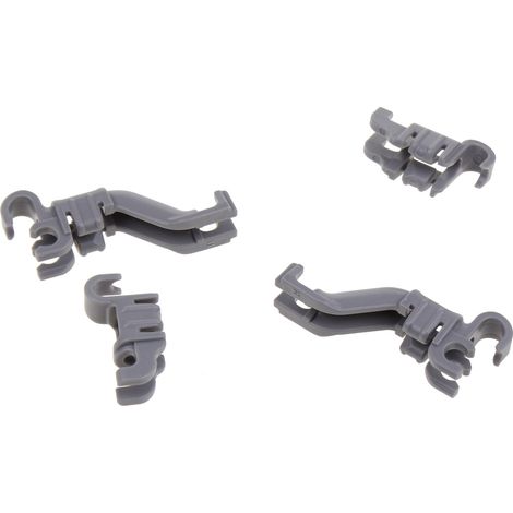 Bosch - jeu de pinces pour support d'assiettes - 00635884