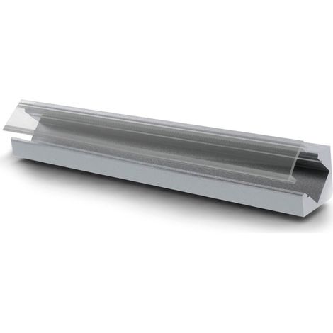 Tapa Perfil Marcus Leds Alumin.Sobrepuesto (1/5)