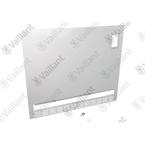 Vaillant Frontblech (1/3)