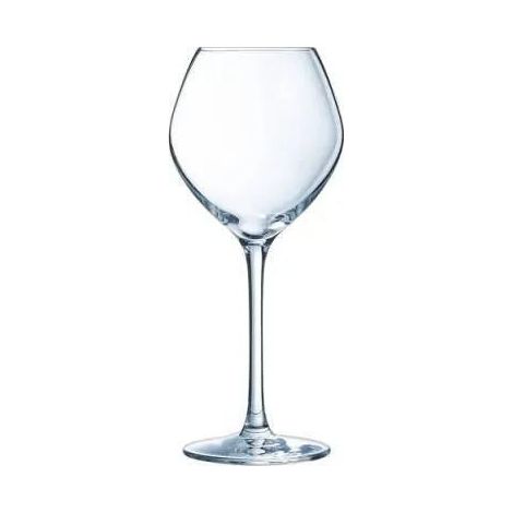 6 x verres MAGNIFIQUE - 35cl - Arcoroc