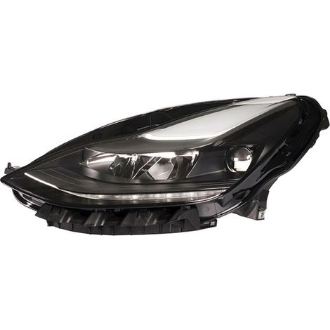 Phare avant gauche LED Tesla Model 3 depuis 2017