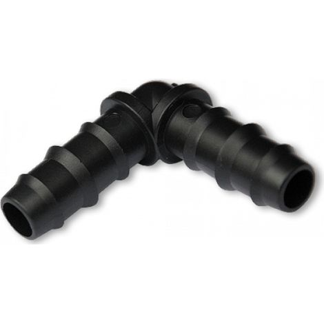 Bogen Steckverbinder 12 mm