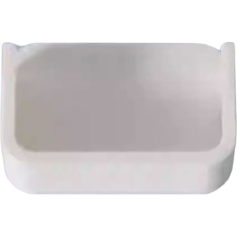 Support mural compact, adaptateurs muraux fins, fixation murale peu encombrante, installation facile pour thermomètres et 2 hygromètres (1/4)
