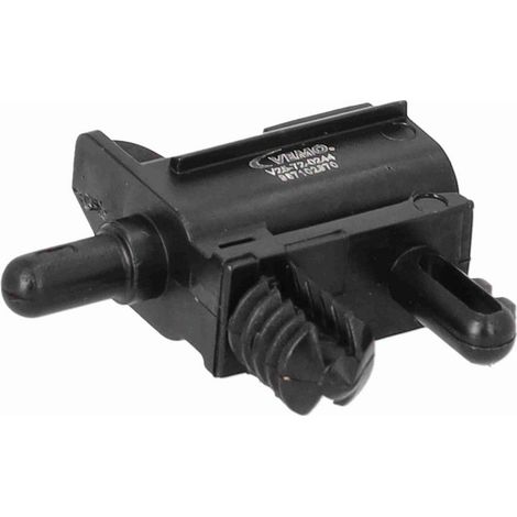 Capteur, température extérieure VEMO V25-72-0244 FORD 5 090 031 AU5T-12A647-AC