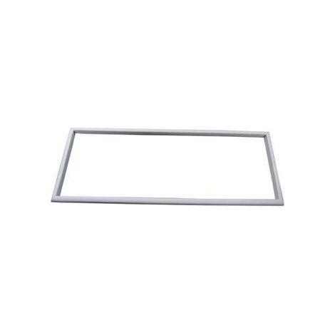 JOINT PORTE REFRIGERATEUR COULEUR ARGENT POUR REFRIGERATEUR - CONGELATEUR HAIER