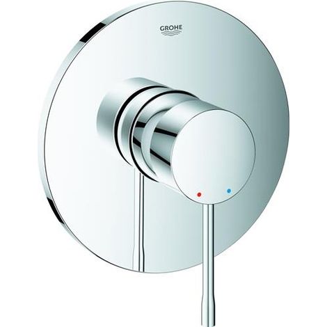 EH-Brausebatterie Essence 24057 FMS für 35600 cool sunrise gebürstet