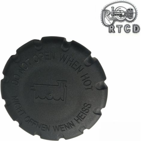2105010615 5099248AA 5018215 Car Radiator Cap, Old Model Mercedes-Benz Radiator Cap, Applicable to Mercedes-Benz (1/5)