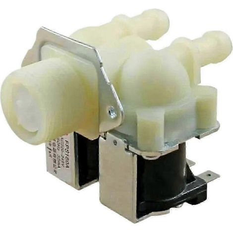 Électrovanne d'arrivée d'eau FPS-180A pour lave-linge LG, référence 5221EN1005A 5221EN1005B, 220 V CA. (1/5)