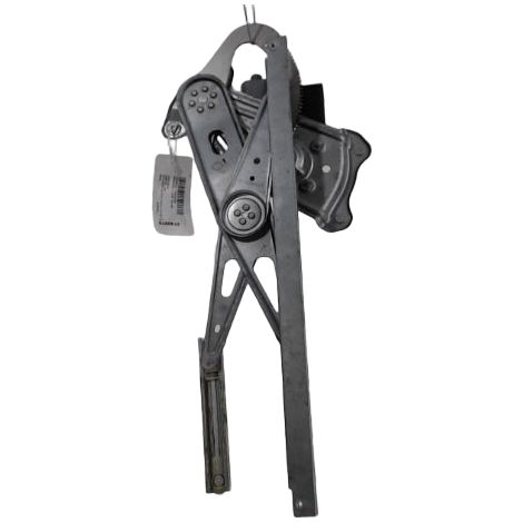 Mecanisme+moteur Leve-glace Avant Droit RENAULT Megane III Cpe -08 [PRODUIT D'OCCASION]♻️807303972r (1/4)