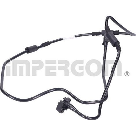 Tuyauterie de liquide de refroidissement ORIGINAL IMPERIUM 230276 CITROËN
