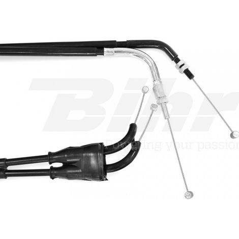 vicma gaskabel für motorrad yamaha 1300 fjr 2001 bis 2005 884936 (1/2)