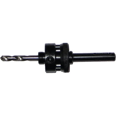 Adattatore per seghe a tazza (32-76 mm) - MAKITA D-17619 (1/2)