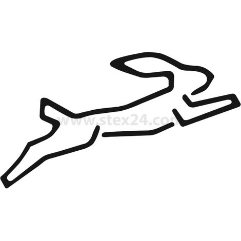 Georg Schlegel Bezeichnungsschild Grafik-Symbol Schnell Symbol Hase weiß - 1 Stück