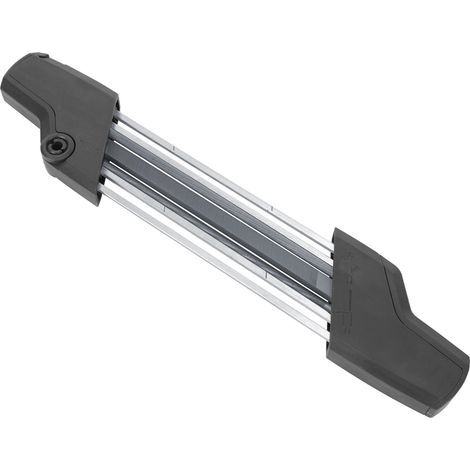 2-in-1 Tragbare Kettensägen-Schärffeile, 5,2 mm, passend für STIHL 5605, 750, 4303, 3/8 Zoll P und 0,325, schwarz (1/5)