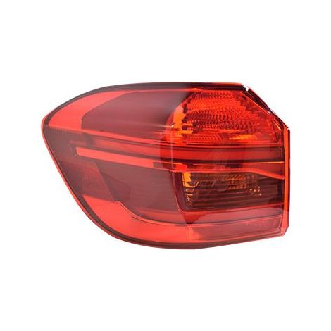 Feu arrière gauche extérieur LED/H21W BMW X3 G01 phase 1 2017-2021