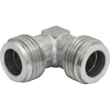 Codo mm hydro-bric diámetro 1/2 pulgada - sacgas0048gz