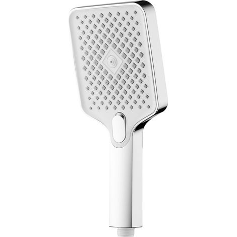 Shower Handset Rea Js-031 Chrome (1/5)