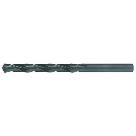 Foret cylindrique HSS taille meule D9.5mm Vanommen
