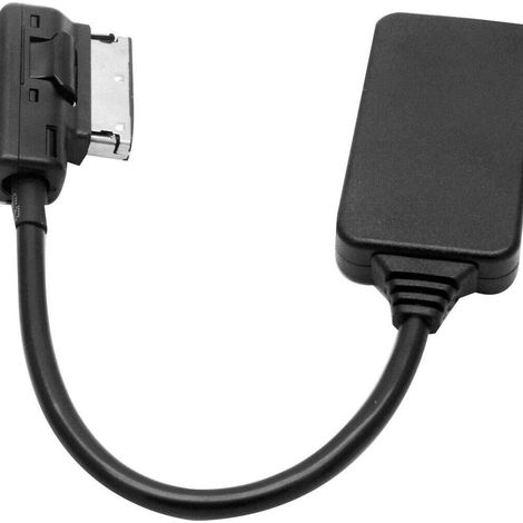 Audi Volkswagen MMI Microphone, Bluetooth iPod Media Interface AMI Cable (1/5)