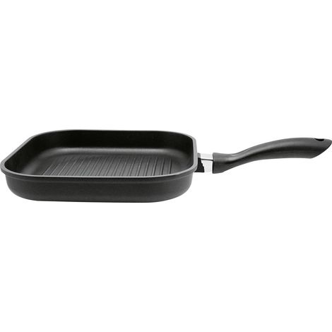 Grillpfanne 'Alucast dur Select'