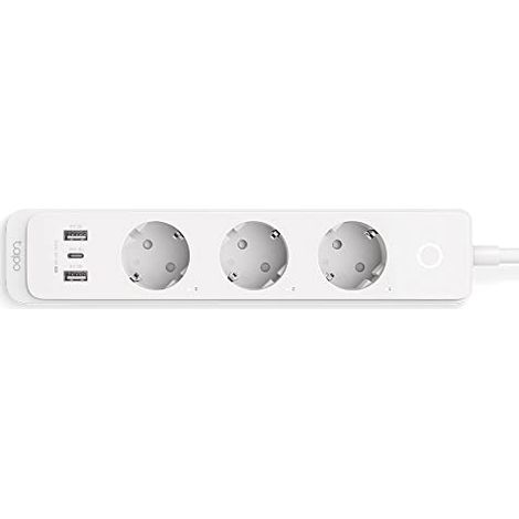Multipresa Smart Wi-Fi Tapo P300 (1/5)