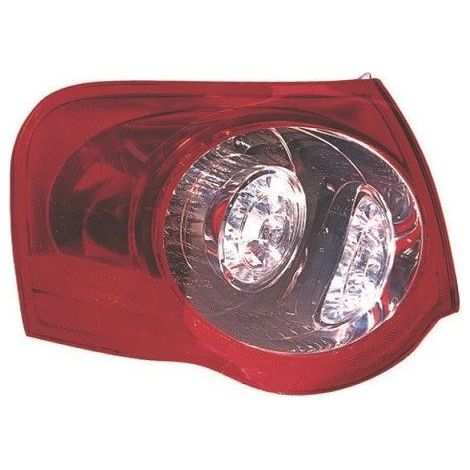 Feu arrière gauche extérieur Led Volkswagen Passat Variant B6 2005-2010