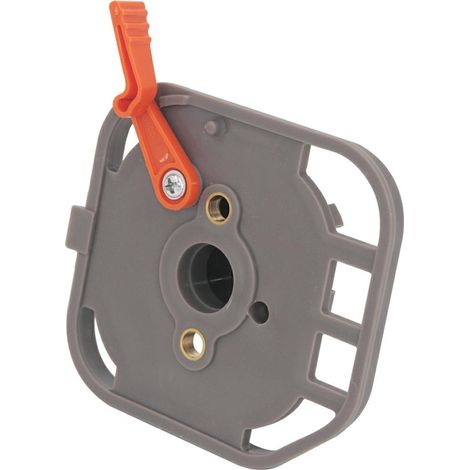 Supporto filtro aria motore tagliasiepi Kasei SLP500 SLP500.1.8.1