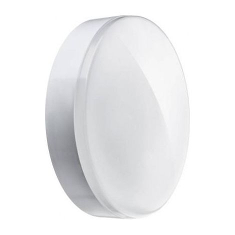 Plafón Be-Led 24W 2000 lúmenes redondo 300 mm