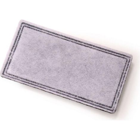 Camon Filtri Sostitutivi Fontanella A747/A - Confezione 3 Pezzi - Accessori (1/2)