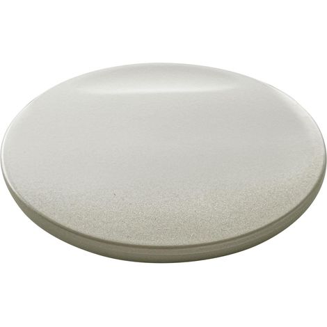 EVOLINE 1599 0904 1500 effetto porta coperchio a bilanciere, in acciaio inox opaco